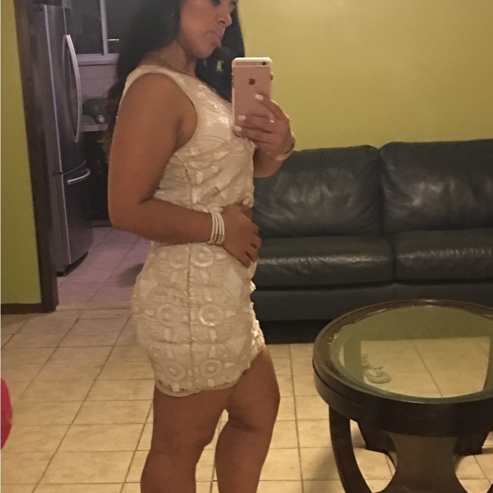 Express Sequin set